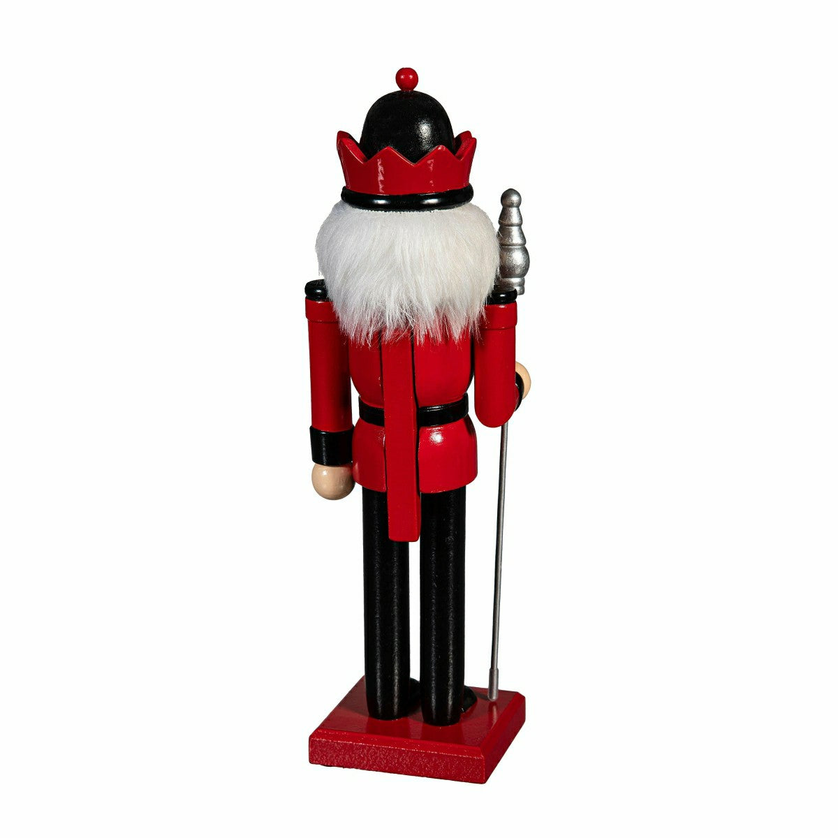 Nutcracker Statue, University of Wisconsin-Madison