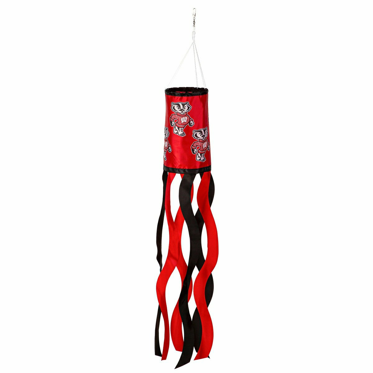 University of Wisconsin-Madison Windsock