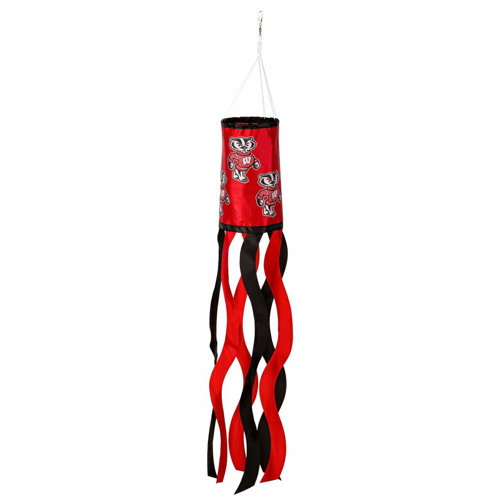 University of Wisconsin-Madison Windsock