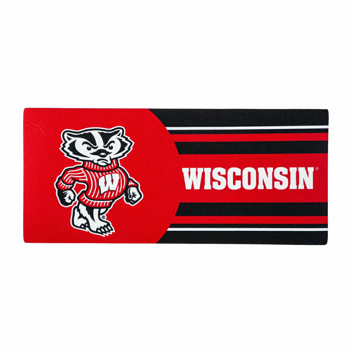 University of Wisconsin-Madison Sassafras Switch Mat