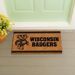 University of Wisconsin-Madison, Coir Mat 1C