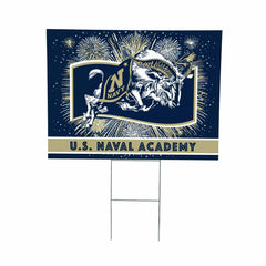 US Naval Academy Yard Sign, Patriotic