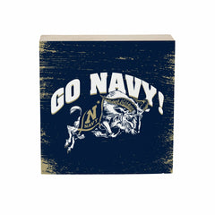 US Naval Academy Plock, Down Home Fans, 6x6
