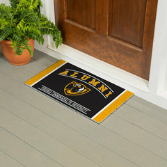 Virginia Commonwealth University Alumni Mat, 28"x16"