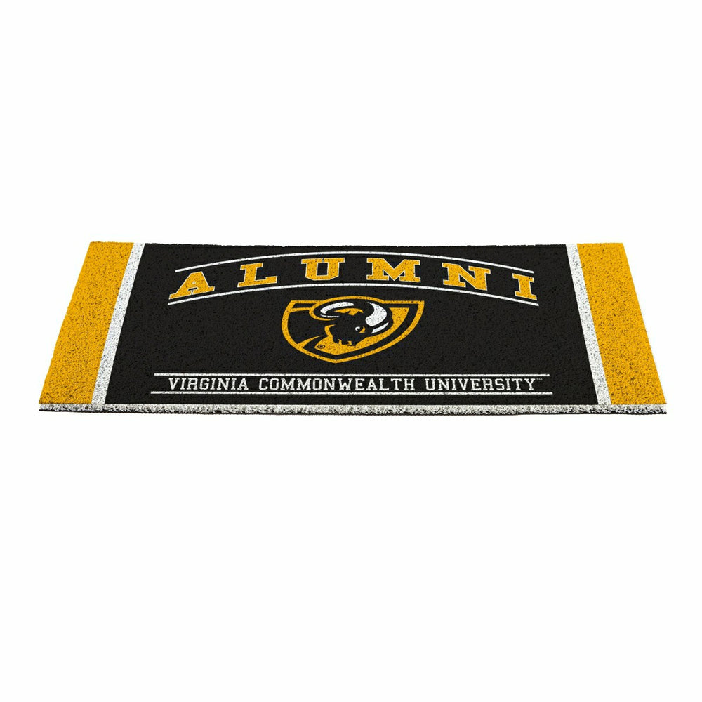Virginia Commonwealth University Alumni Mat, 28"x16"