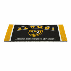 Virginia Commonwealth University Alumni Mat, 28"x16"