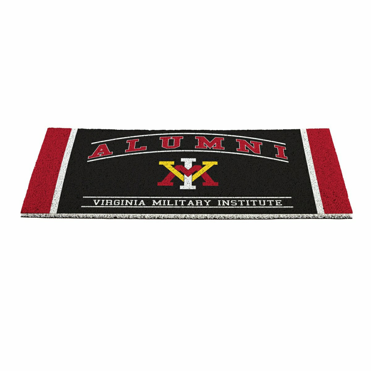 Virginia Military Institute Alumni Mat, 28"x16"