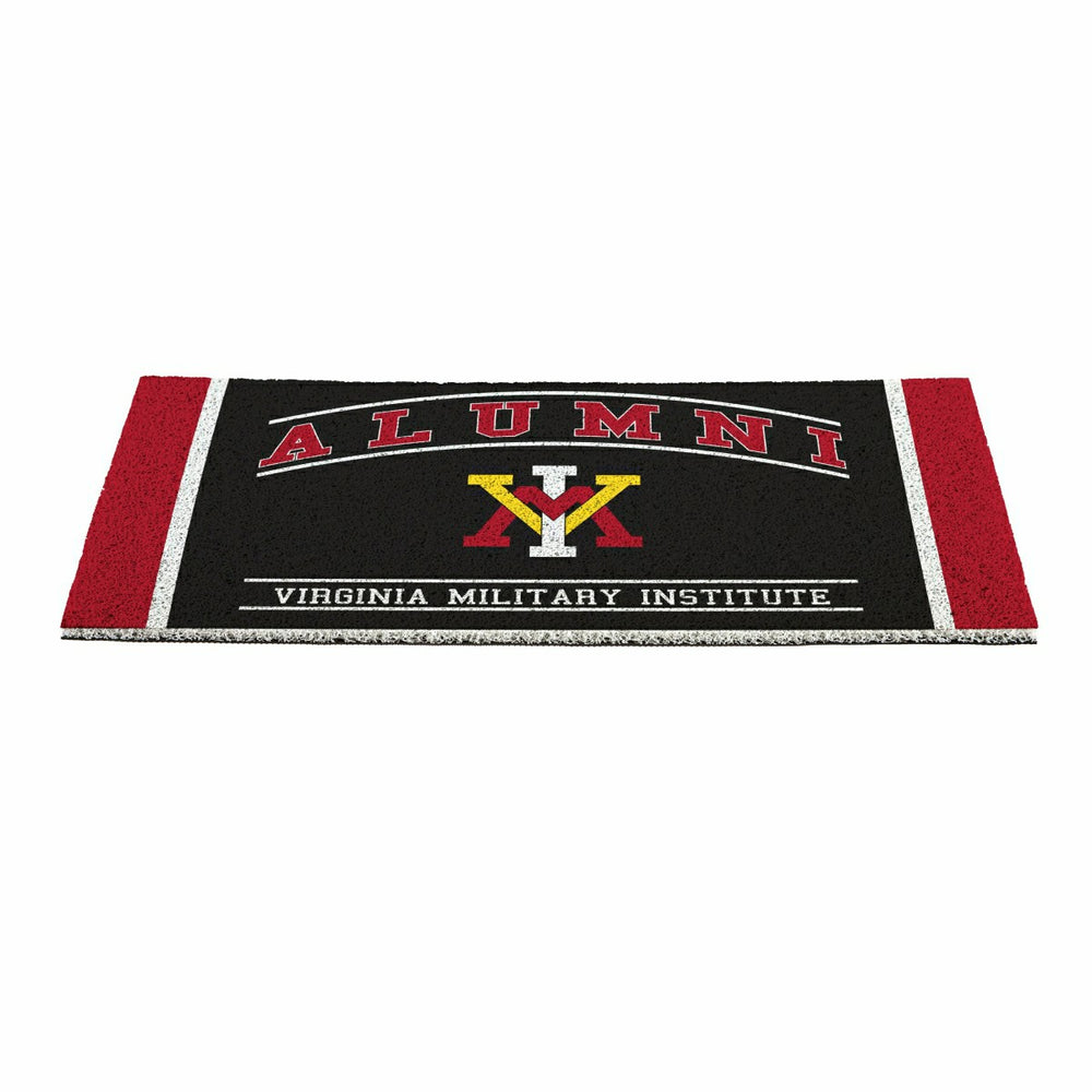 Virginia Military Institute Alumni Mat, 28"x16"