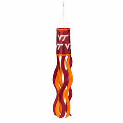 Virginia Tech Windsock
