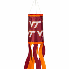 Virginia Tech Windsock