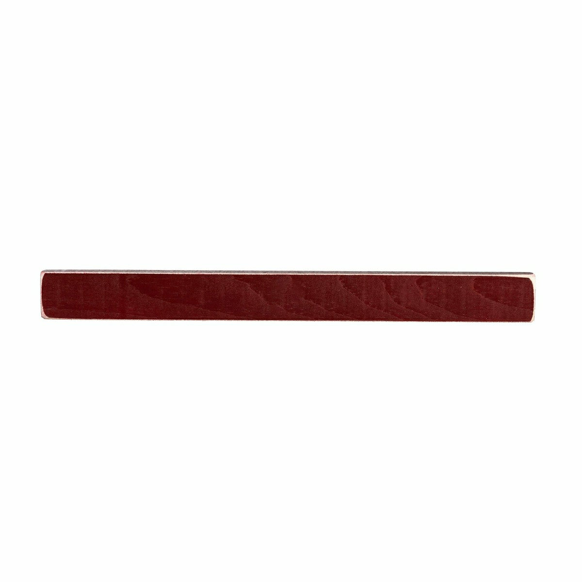 Virginia Tech Engraved Wood Sign, 1.5" x 18"