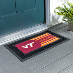 Virginia Tech Sassafras Switch Mat
