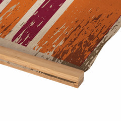Virginia Tech, Canvas Wall Tapestry, Medium, 36x24