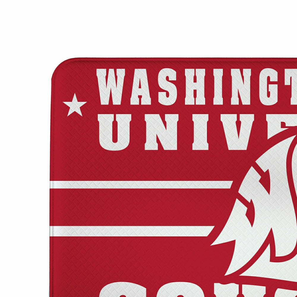 Washington State University Anti-Fatigue Mat, 18"x30"