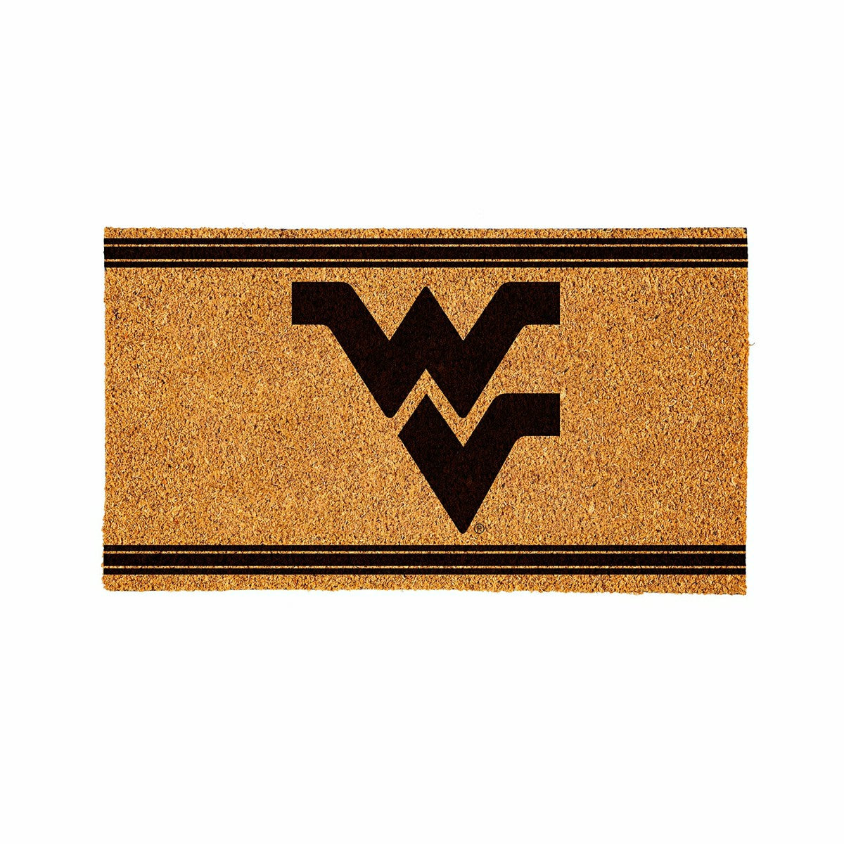 West Virginia University, Coir Mat 1C