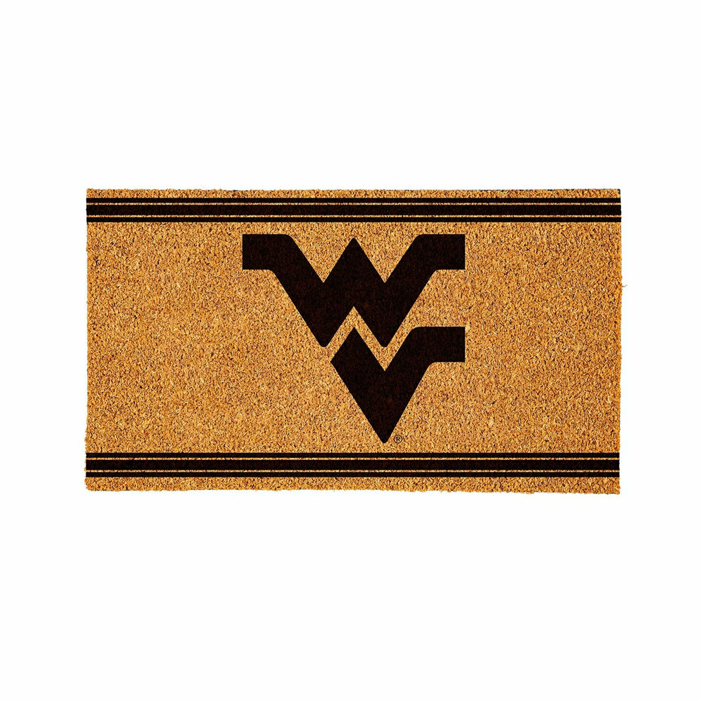 West Virginia University, Coir Mat 1C