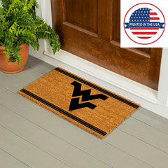 West Virginia University, Coir Mat 1C