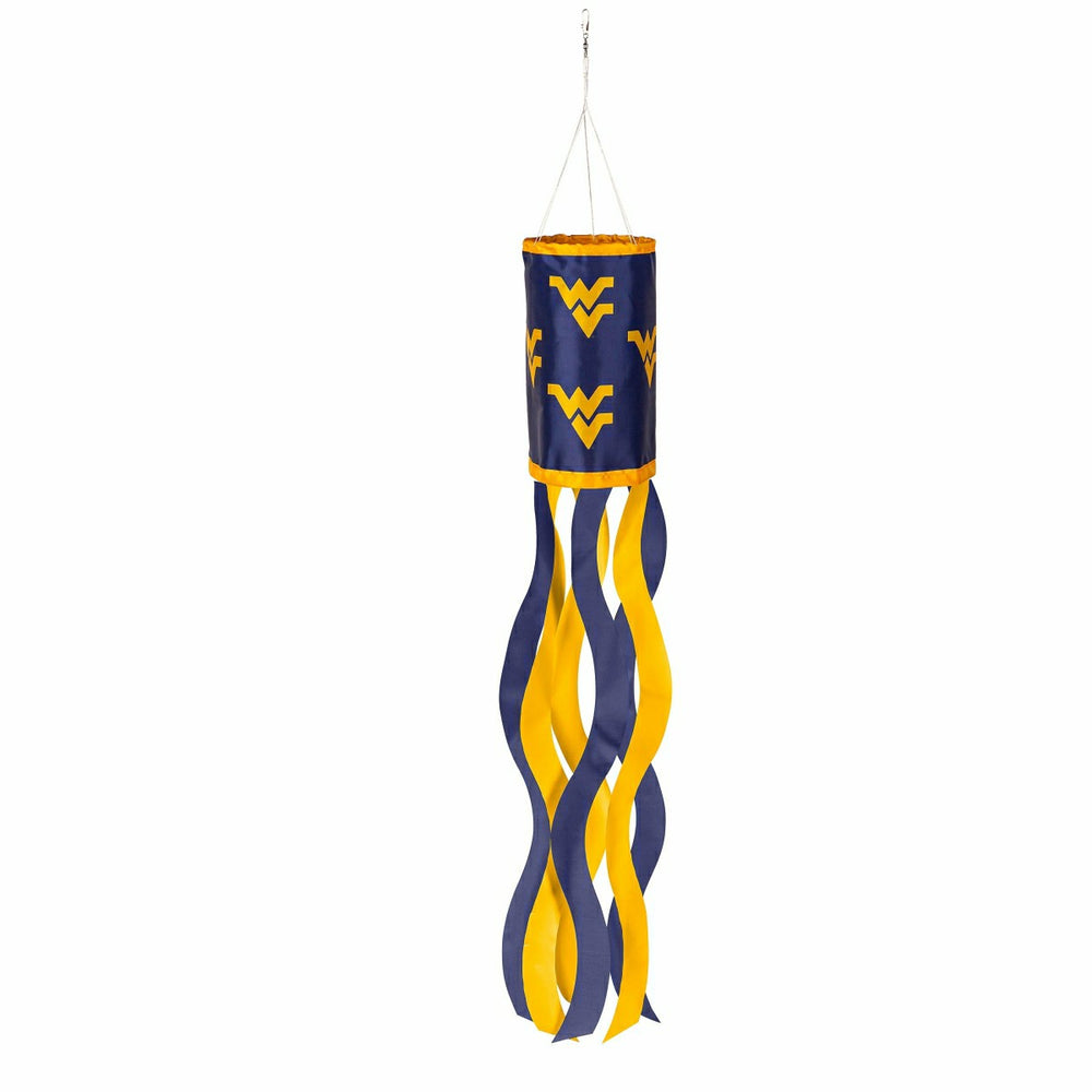 West Virginia University Windsock