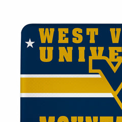 West Virginia University Anti-Fatigue Mat, 18"x30"