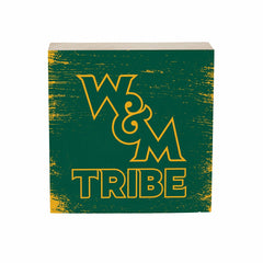 William & Mary Plock, Down Home Fans, 6x6