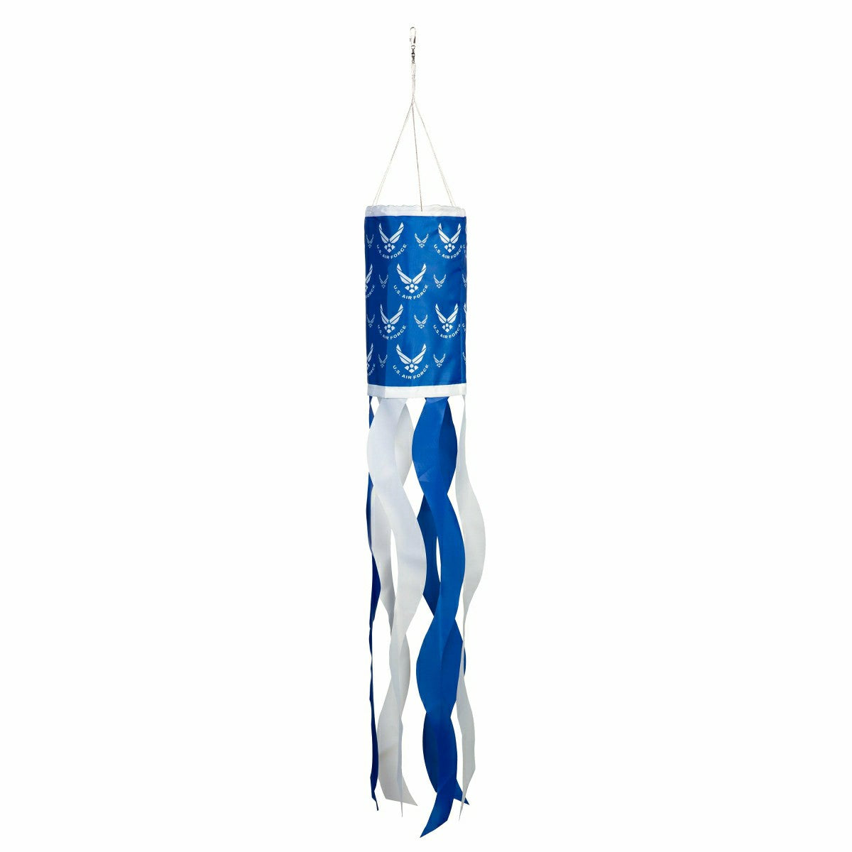 US Air Force Windsock