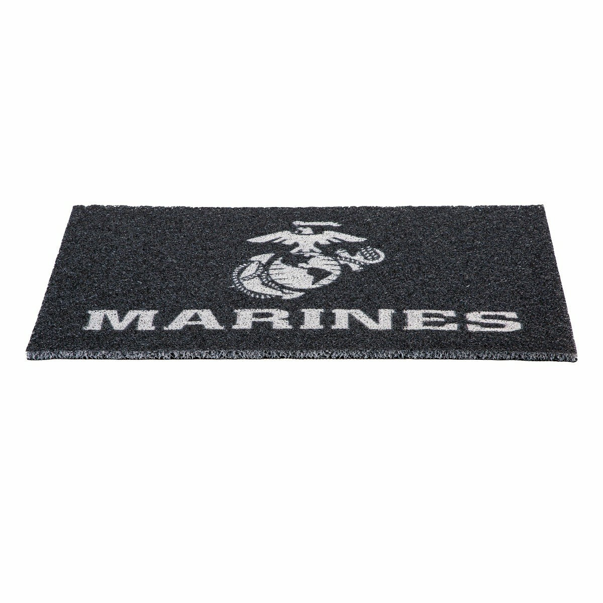 US Marine Corps Full Color PVC Mat, 16" x 28"