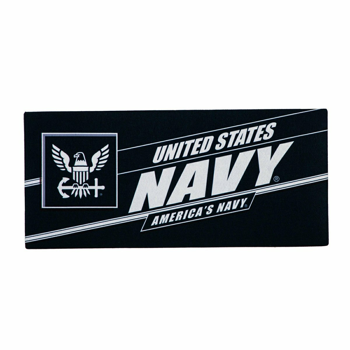 U.S. Navy, Sassafras Mat