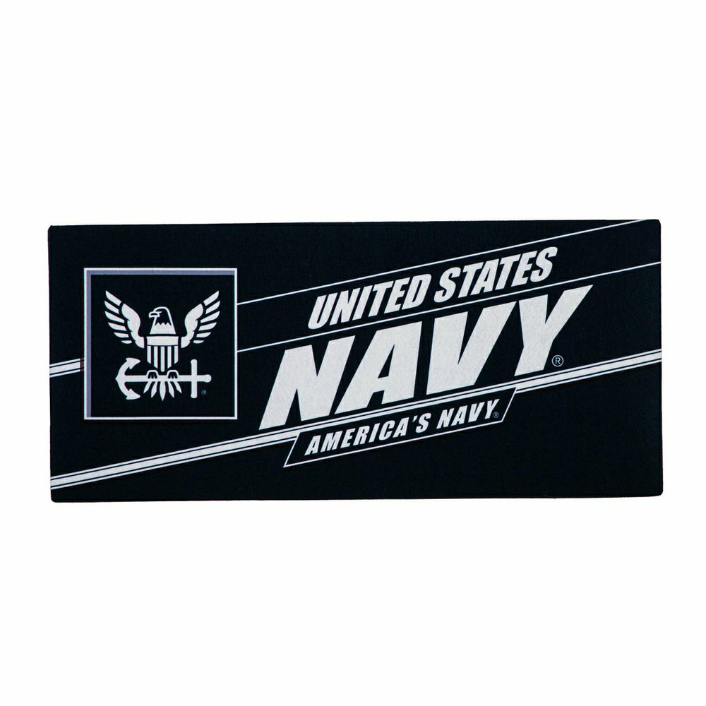 U.S. Navy, Sassafras Mat