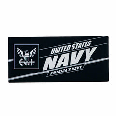 U.S. Navy, Sassafras Mat