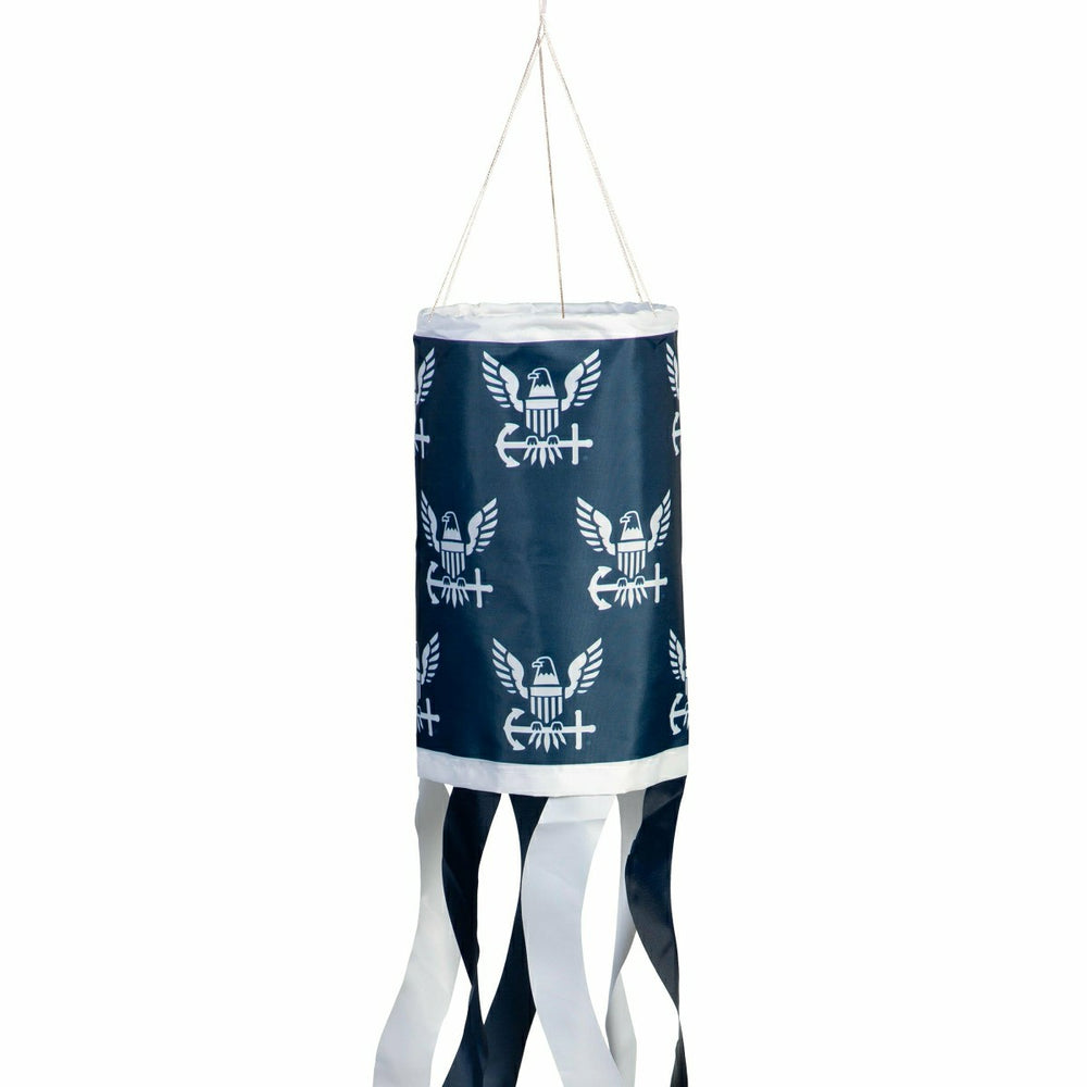 US Navy Windsock