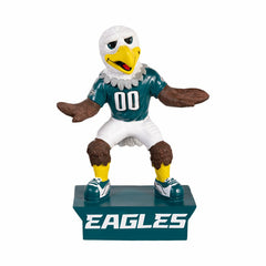Philadelphia Eagles, Mascot Statue