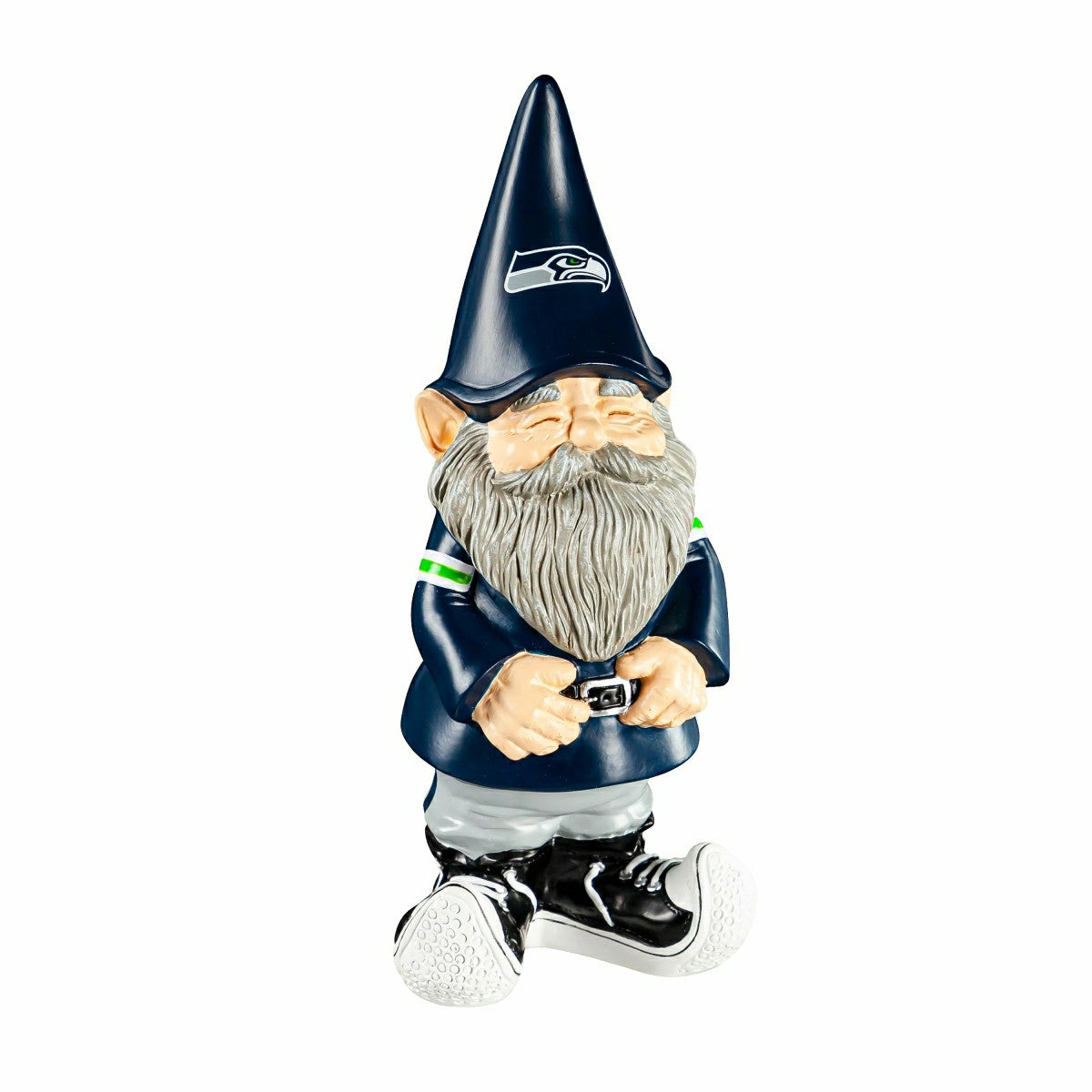 Seattle Seahawks, Garden Gnome