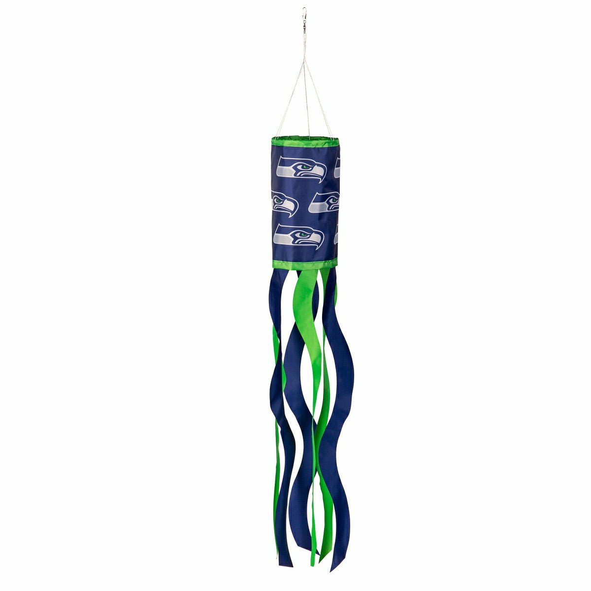 Seattle Seahawks Windsock