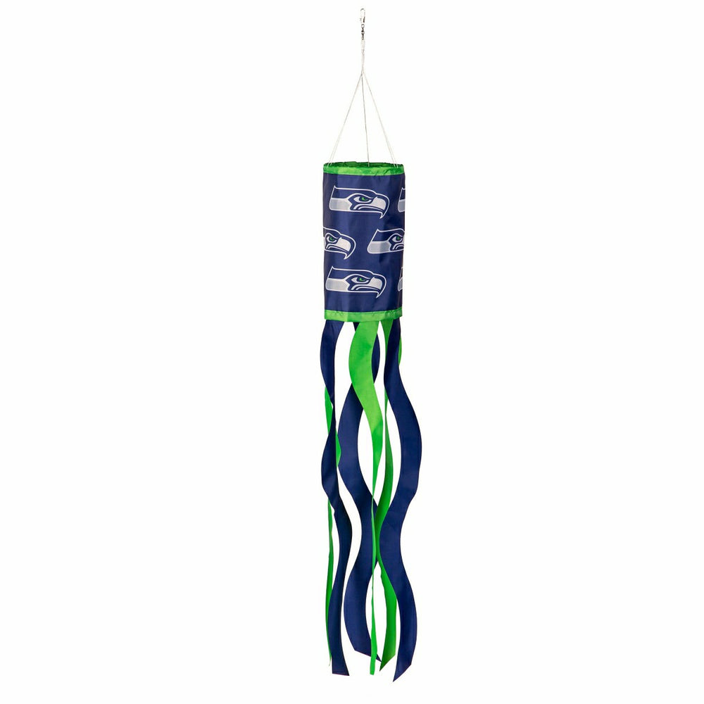 Seattle Seahawks Windsock