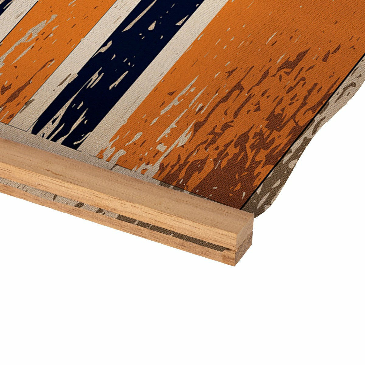 University of Tennessee, Canvas Wall Tapestry, Medium, 36x24