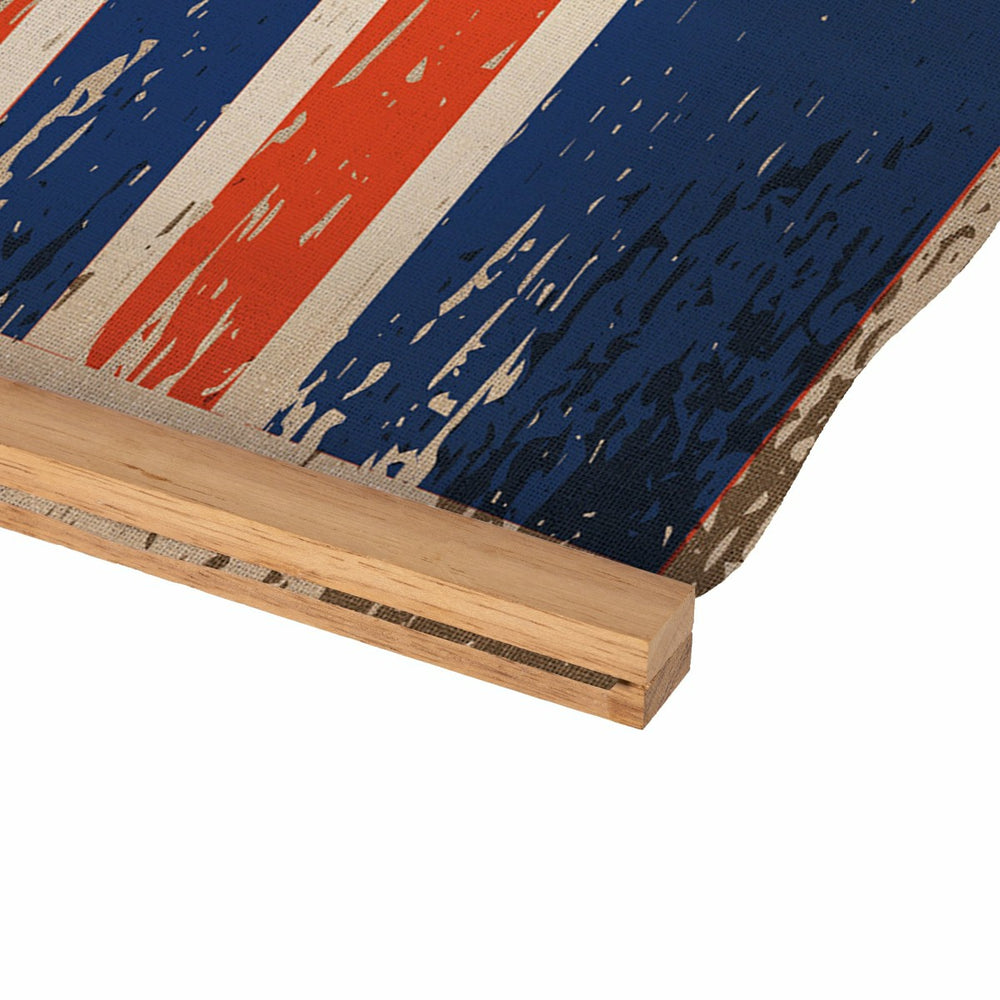 University of Florida, Canvas Wall Tapestry, Medium, 36x24