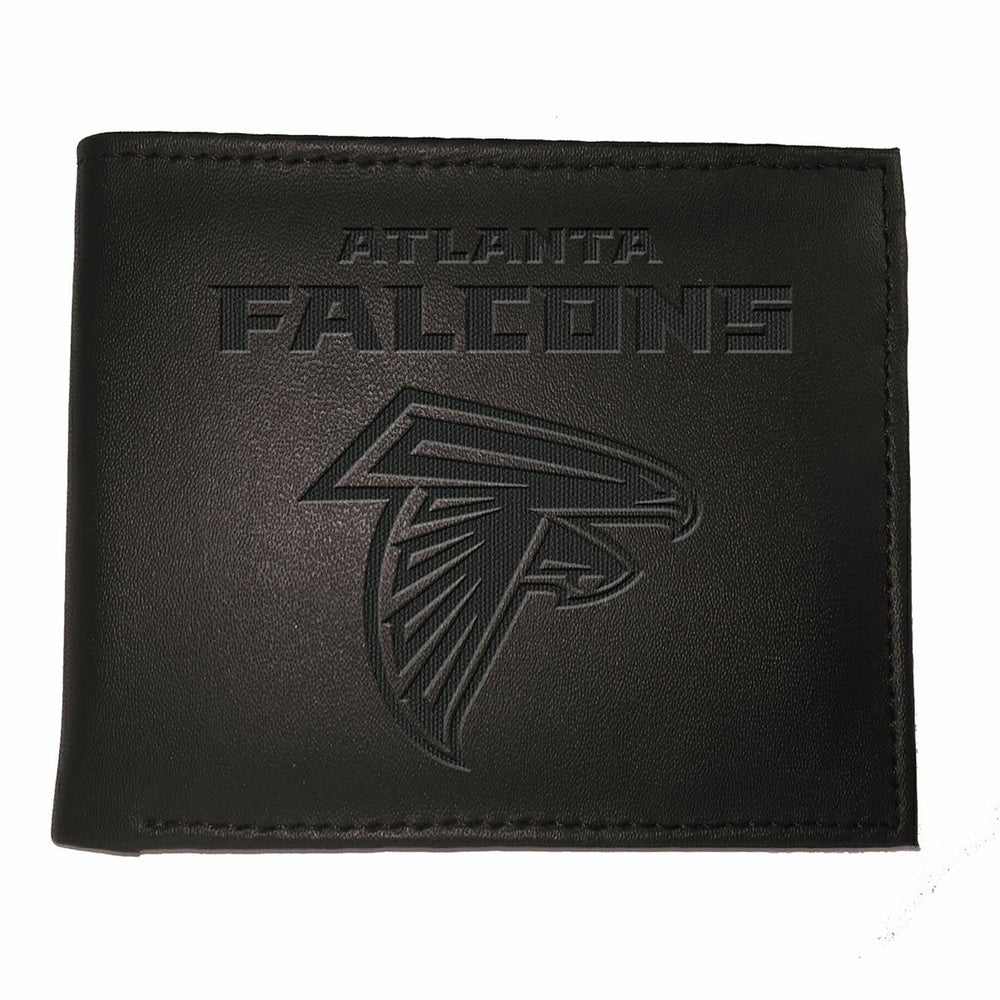 Wallet, Bi-Fold, Atlanta Falcons