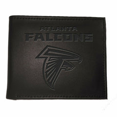 Wallet, Bi-Fold, Atlanta Falcons