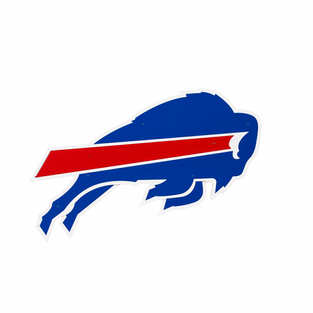 Buffalo Bills Premier Metal Wall Art