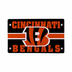 Cincinnati Bengals Anti-Fatigue Mat, 18"x30"