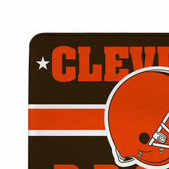 Cleveland Browns Anti-Fatigue Mat, 18"x30"