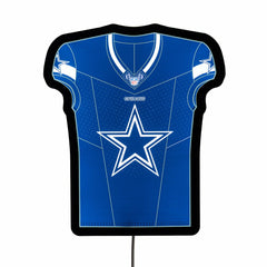 Dallas Cowboys NFL Football Jersey Edgelite LED Decor