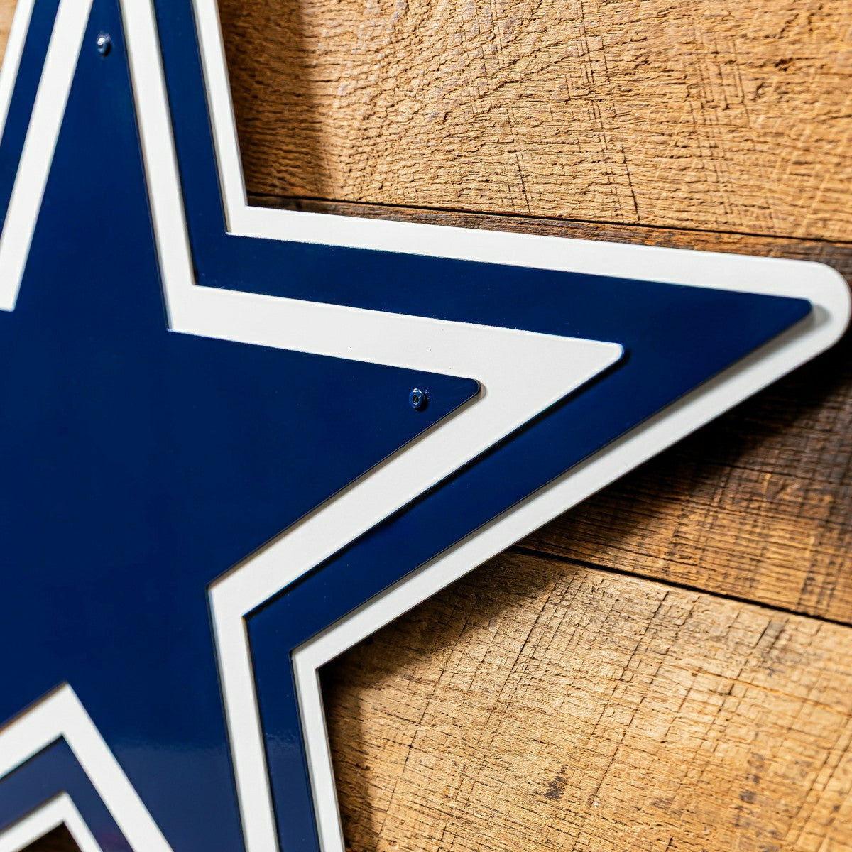 Dallas Cowboys Premier Metal Wall Art