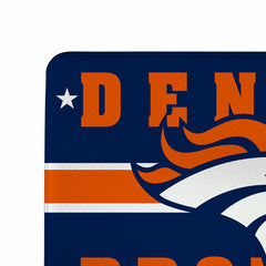Denver Broncos Anti-Fatigue Mat, 18"x30"