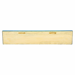Detroit Lions Engraved Wood Sign, 3.5" x 18"