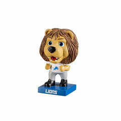 Lil Big Head Statue, Mascot, Detroit Lions