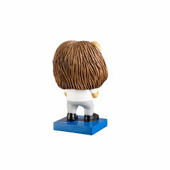 Lil Big Head Statue, Mascot, Detroit Lions