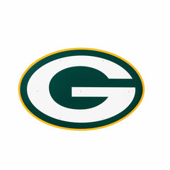 Green Bay Packers Premier Metal Wall Art