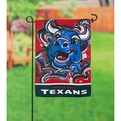 Houston Texans, Suede GDN Justin Patten