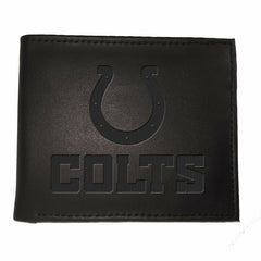 Wallet, Bi-Fold, Indianapolis Colts